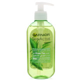 ژل شستشو صورت گارنیر مدل Botanical Wash حجم 200 میلی لیتر