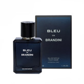 عطر جیبی مردانه برندینی مدل Bleu حجم 33 میلی لیتر