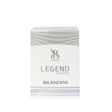 عطر جیبی مردانه برندینی مدل Legend Spirit حجم 33 میلی لیتر