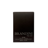 عطر جیبی مردانه برندینی مدل The one حجم 33 میلی لیتر