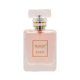 عطر جیبی زنانه برندینی مدل Koko حجم 25 میلی لیتر