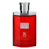 عطر جیبی مردانه برندینی مدل راک رد حجم 25 میلی لیتر