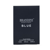 عطر جیبی مردانه برندینی مدل Blue حجم 25 میلی لیتر