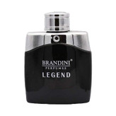 عطر جیبی مردانه برندینی مدل LEGEND حجم 20 میلی لیتر