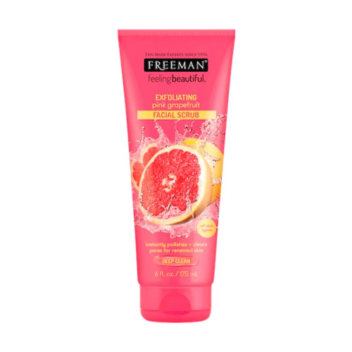 ماسک صورت گریپ فروت فریمن حجم175میلی لیتر