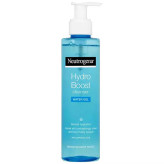 ژل شستشو صورت نوتروژینا مدل hydro boost حجم200میلی لیتر