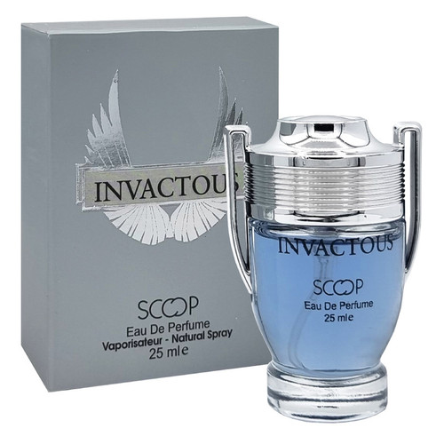 عطر جیبی اسکوپ مدل اینوکتوس حجم30 میلی لیتر