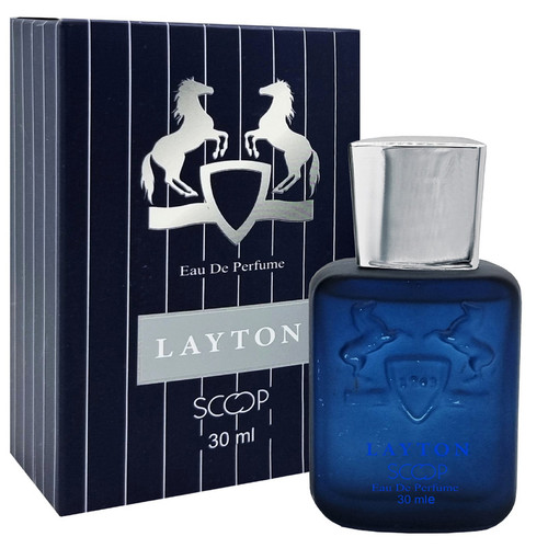عطر جیبی اسکوپ مدل دمارلی لیتون حجم 30 میلی لیتر