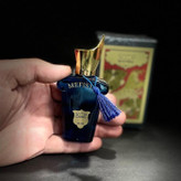 عطر جیبی مردانه اسکوپ مدل mefisto حجم 25 میلی لیتر