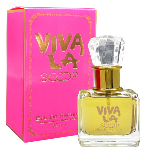 عطر جیبی اسکوپ مدل ویوالا حجم 30 میلی لیتر