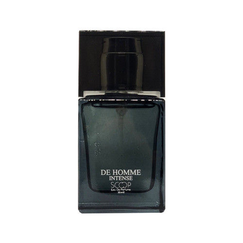 عطر جیبی مردانه اسکوپ مدل dehome حجم 30 میلی لیتر
