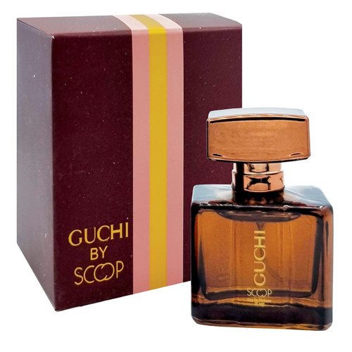 عطر جیبی اسکوپ مدل گوچی بای گوچی حجم 25 میلی لیتر