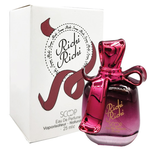 عطر جیبی اسکوپ مدل ریچی ریچی حجم 25 میلی لیتر