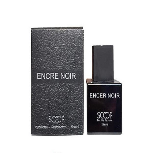 عطر جیبی مردانه اسکوپ مدل لالیک حجم 25 میلی لیتر