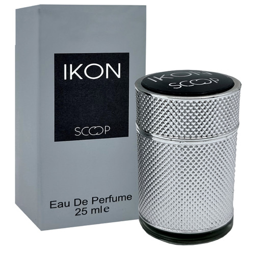 عطر جیبی اسکوپ مدل آیکون حجم 25 میلی لیتر