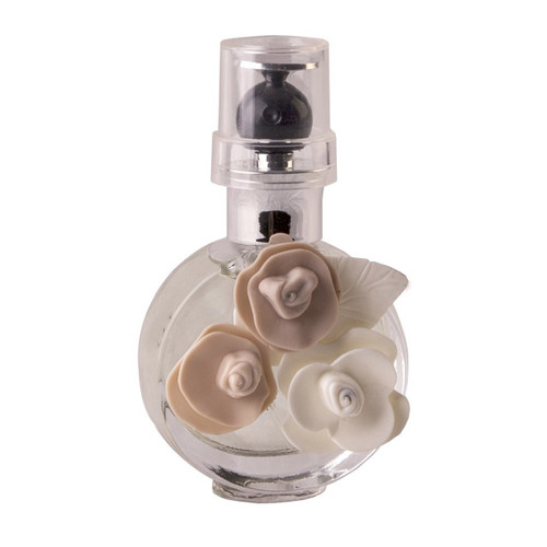 عطر جیبی زنانه اسکوپ مدل Valentine حجم 25 میلی لیتر