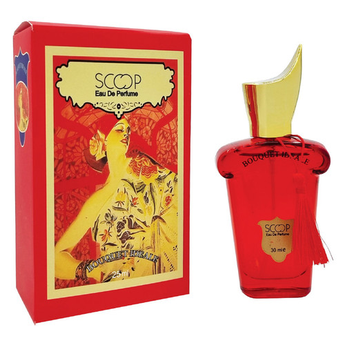 عطر جیبی اسکوپ مدل بوکت ایدل حجم 25 میلی لیتر