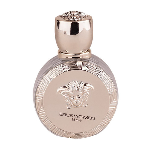 عطر جیبی زنانه اسکوپ مدل Erus Women حجم 25 میلی لیتر