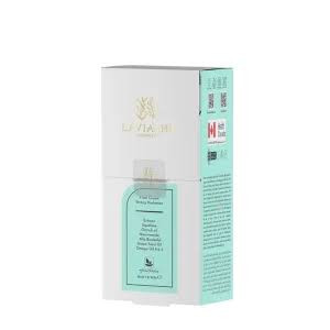 کرم فاینال ابرسان و مرطوب کننده عمیق اپیدرم لاویاچه ترمیم کننده و ضدالتهاب اسیب های پوستی حجم80میلی لیتر