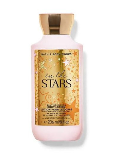لوسیون بدن بث اند بادی ورکس مدل«این دِ استارز» (In The Stars) ۲۳۶ میلیلیتر