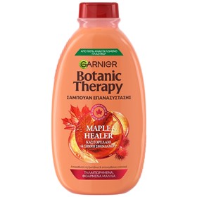 شامپو گارنیر بوتانیک تراپی Maple Healerحجم400میلی لیتر
