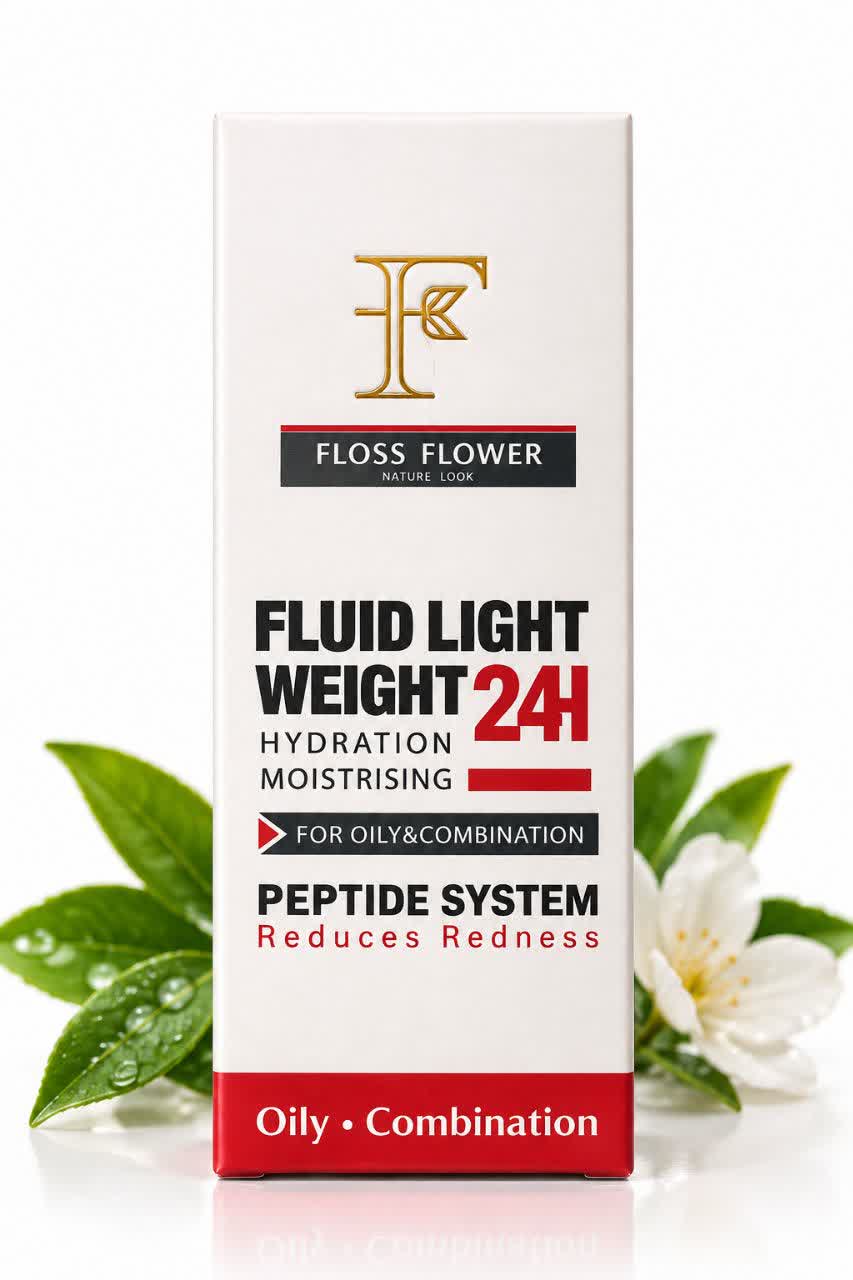 کرم ضدآفتاب رنگی فامر spf50 رنگ بژ روشن مناسب برای پوست های چرب و مختلط 40میلی لیتر