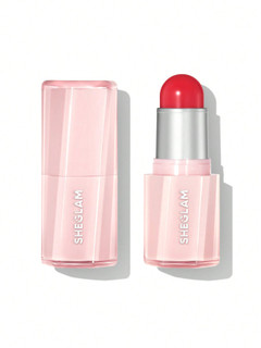رژگونه استیکی شیگلم رنگ Cherry Pick