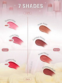 رژگونه استیکی شیگلم رنگ Cherry Pick